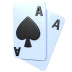 card games online
                                