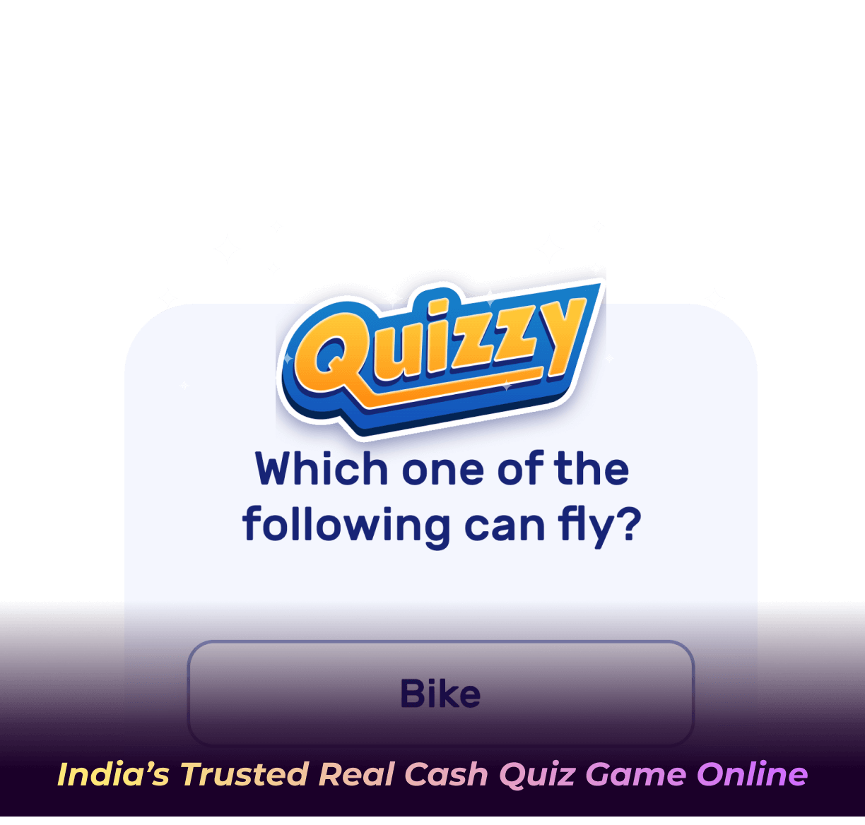 quiz game